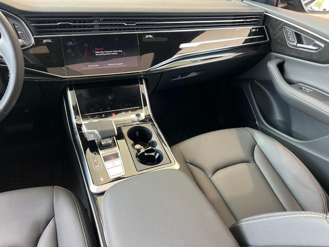 2026 Audi Q8 Premium Plus - Photo 22