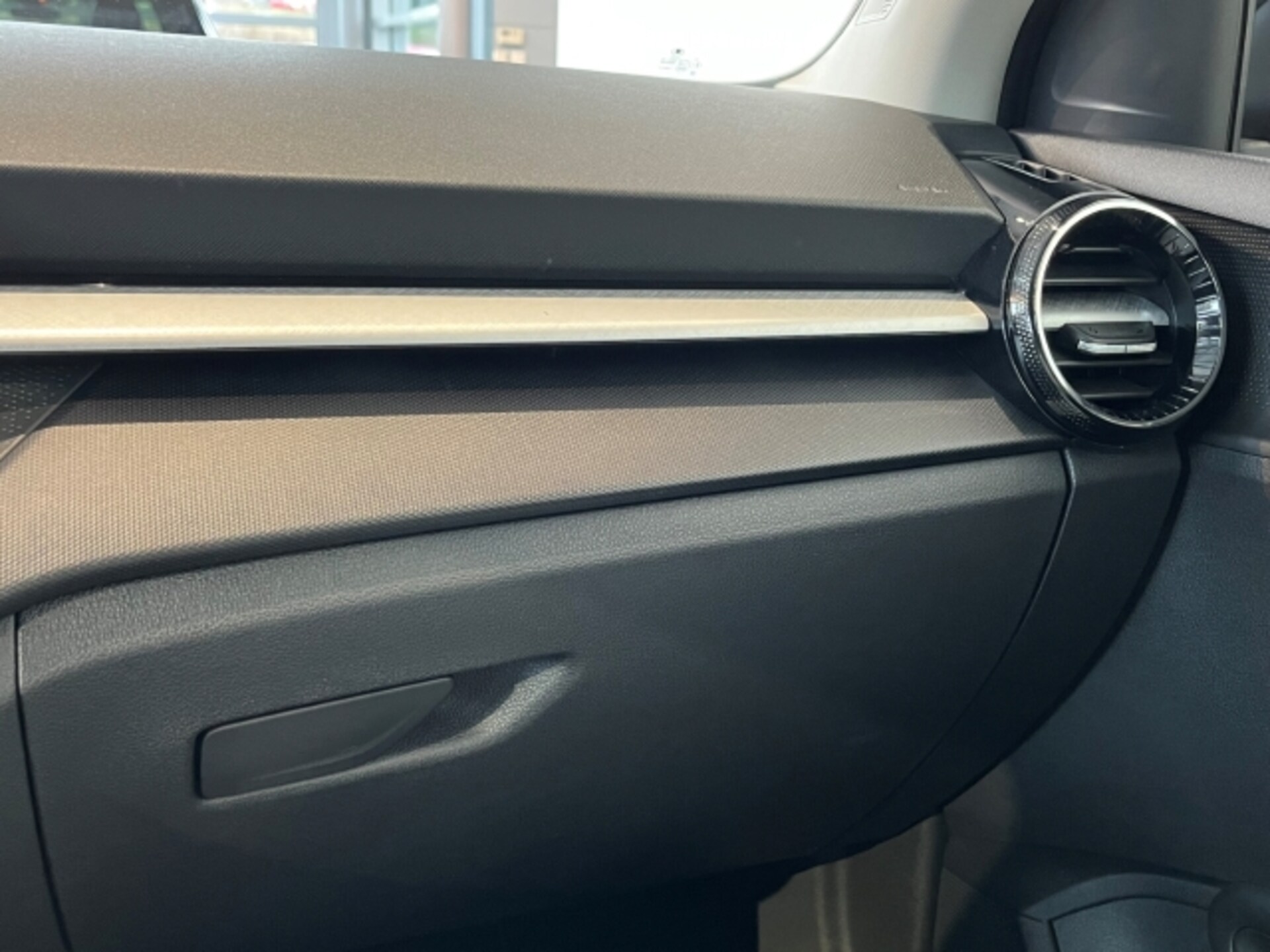 Skoda Fabia Ambition