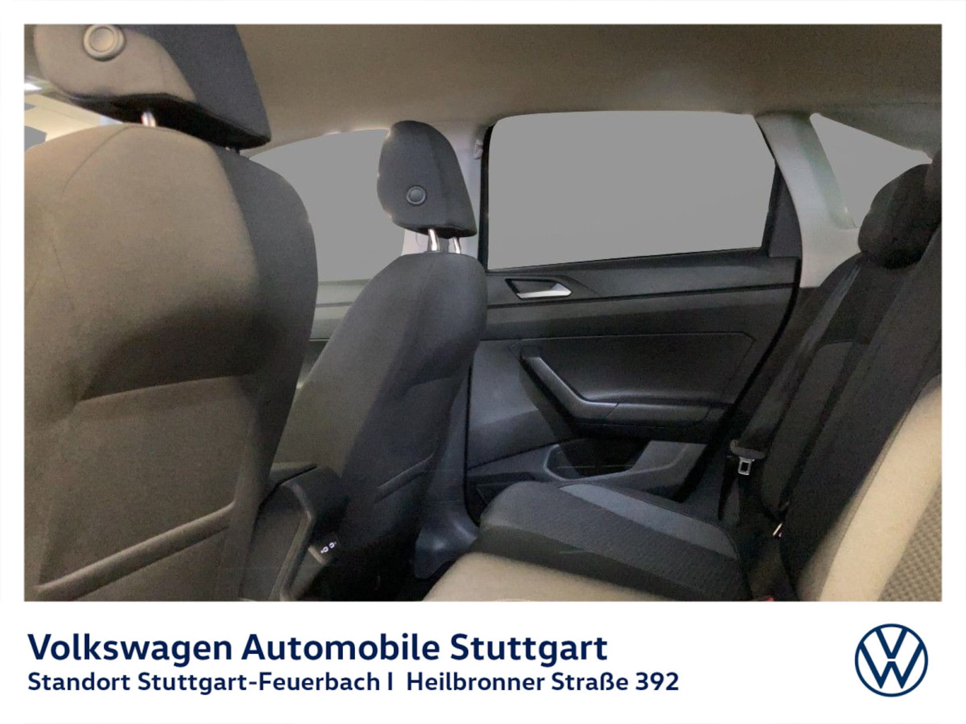 Volkswagen Taigo Life