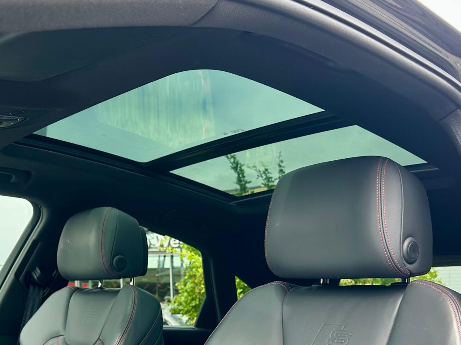Audi Q5 Sportback TFSI e S line