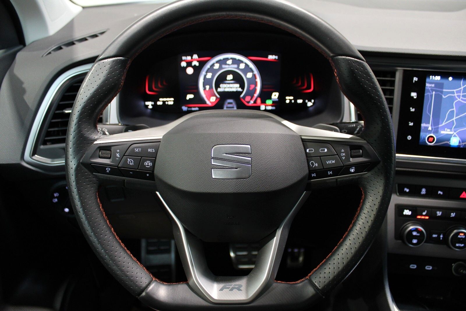 SEAT Ateca – Bild 15