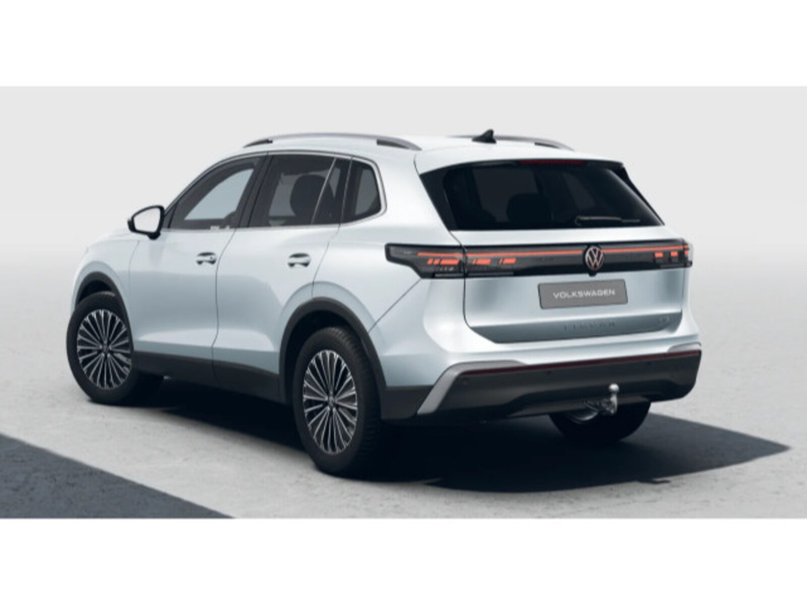 Volkswagen Tiguan – Bild 4