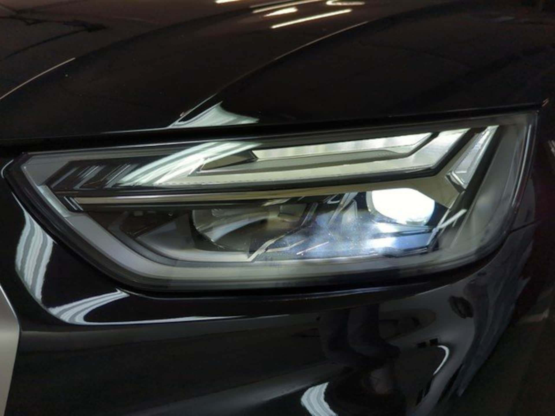 Audi Q5 Sportback TFSI e advanced