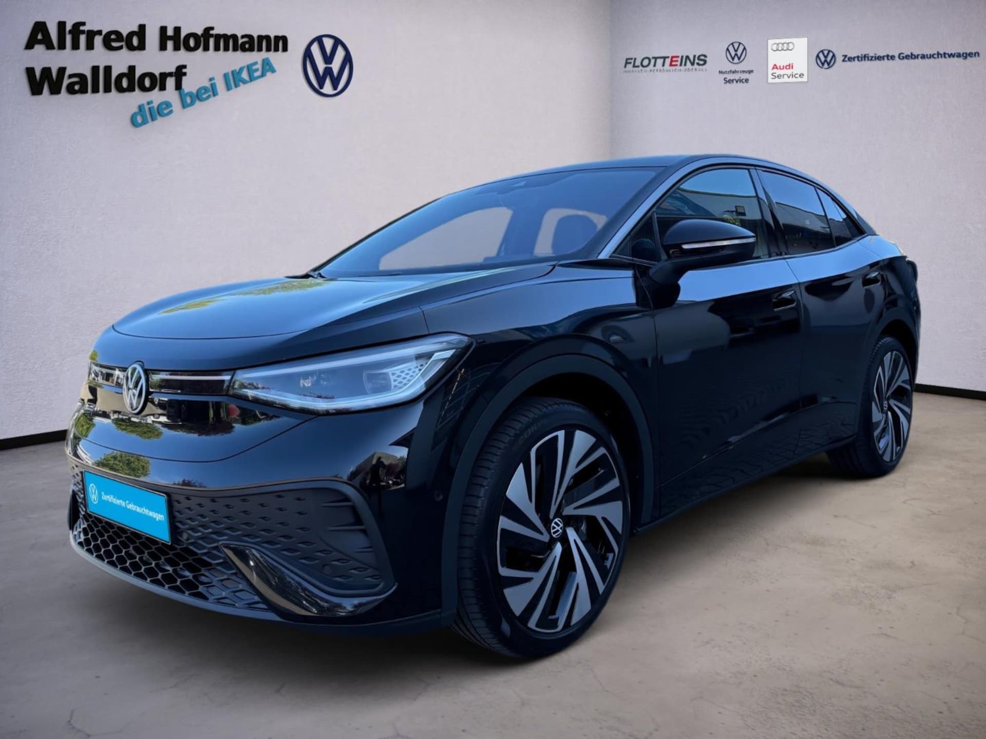 Volkswagen ID.5 Pro