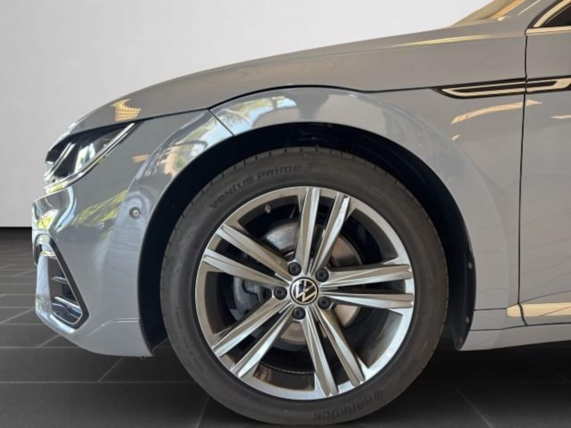 Volkswagen Arteon Shooting Brake R-Line