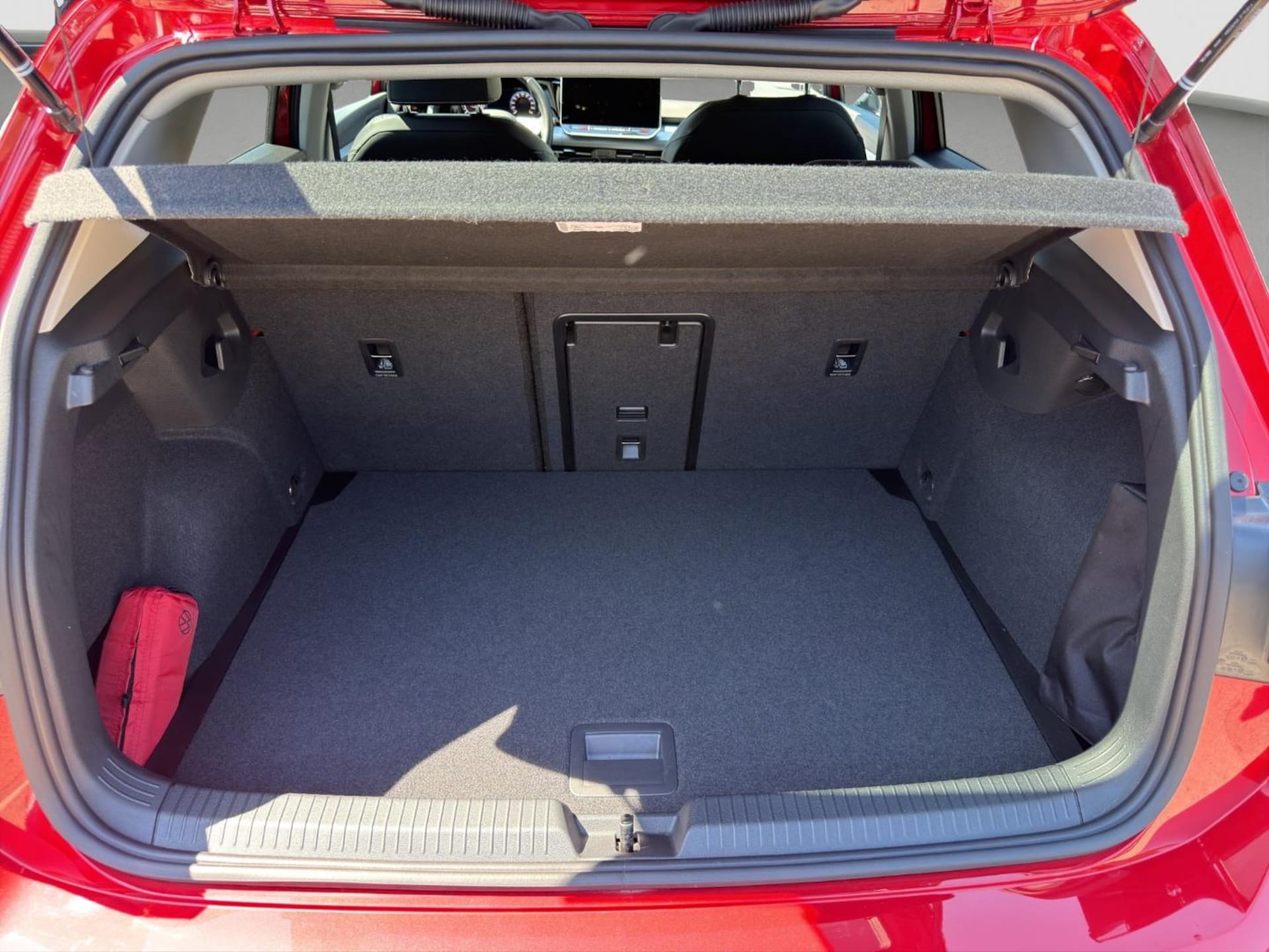 Volkswagen Golf Goal