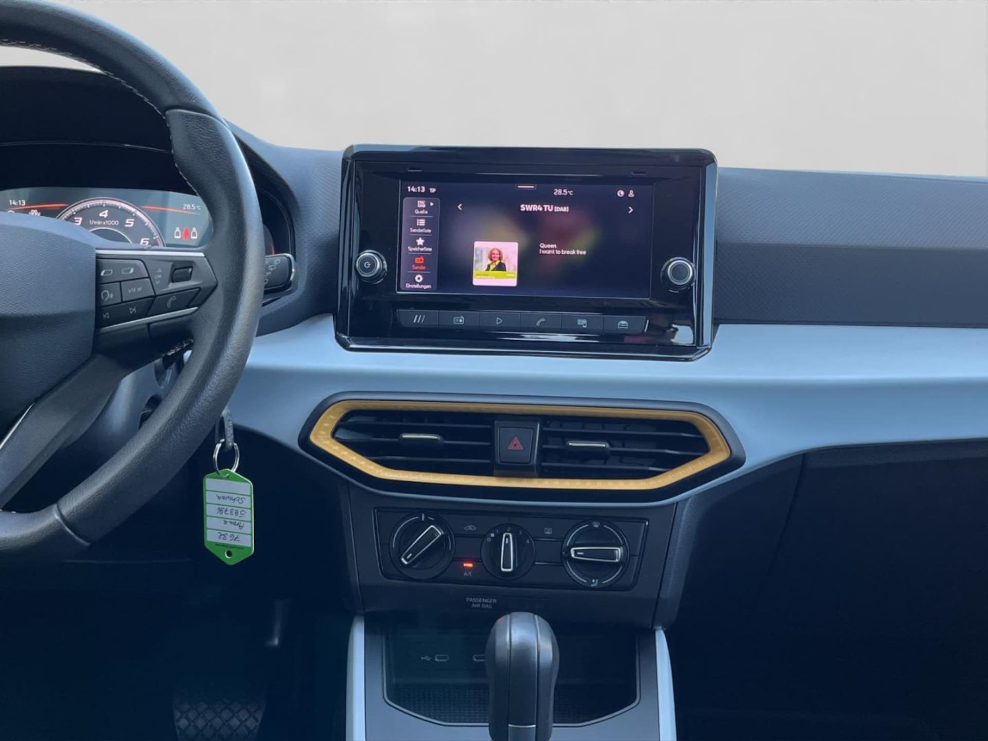 SEAT Arona Style