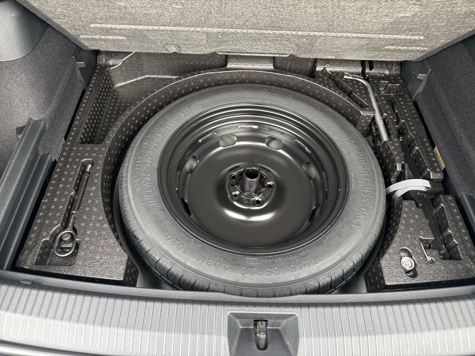 Volkswagen Tiguan – Bild 18