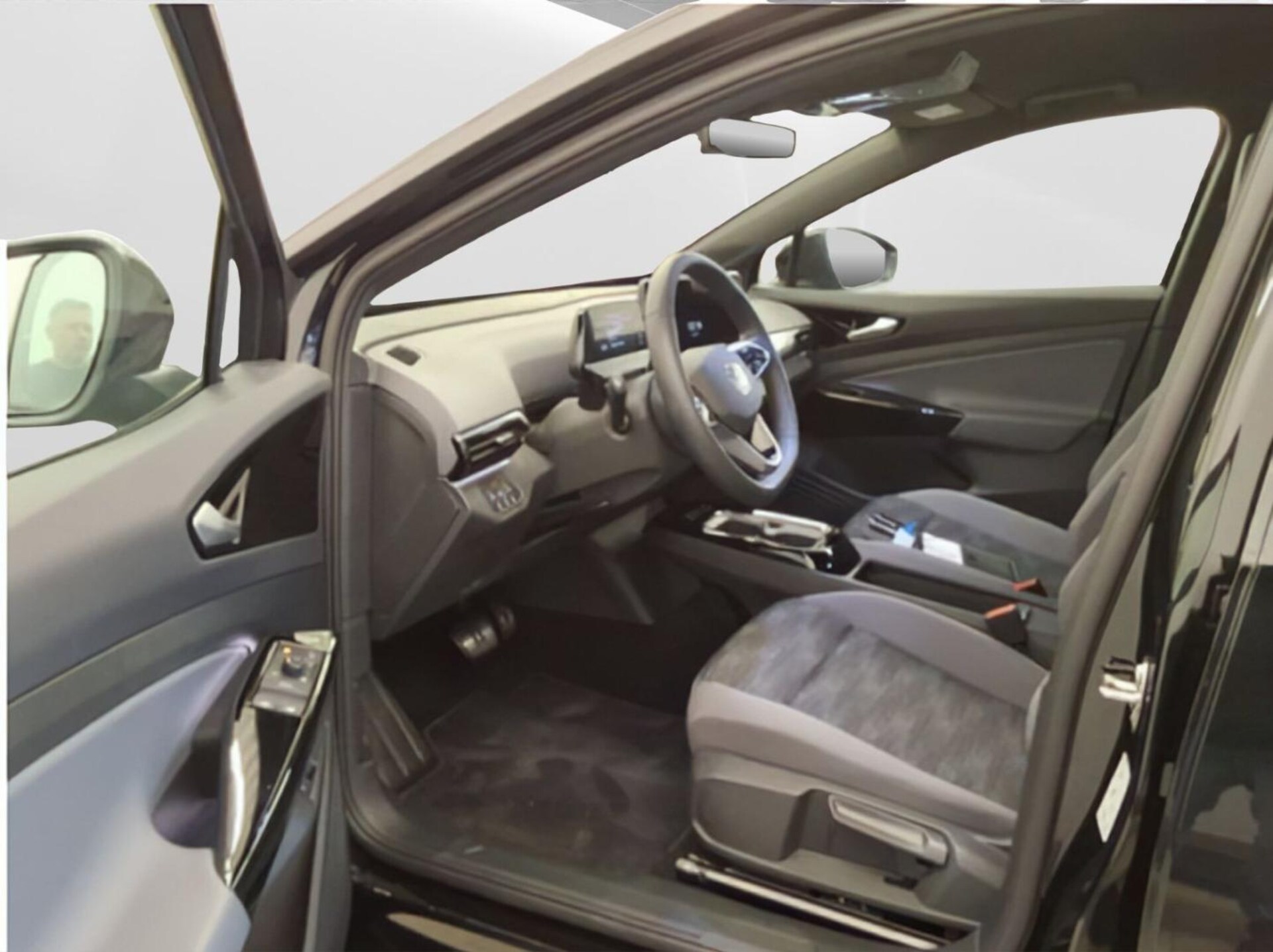 Volkswagen ID.4 Pro