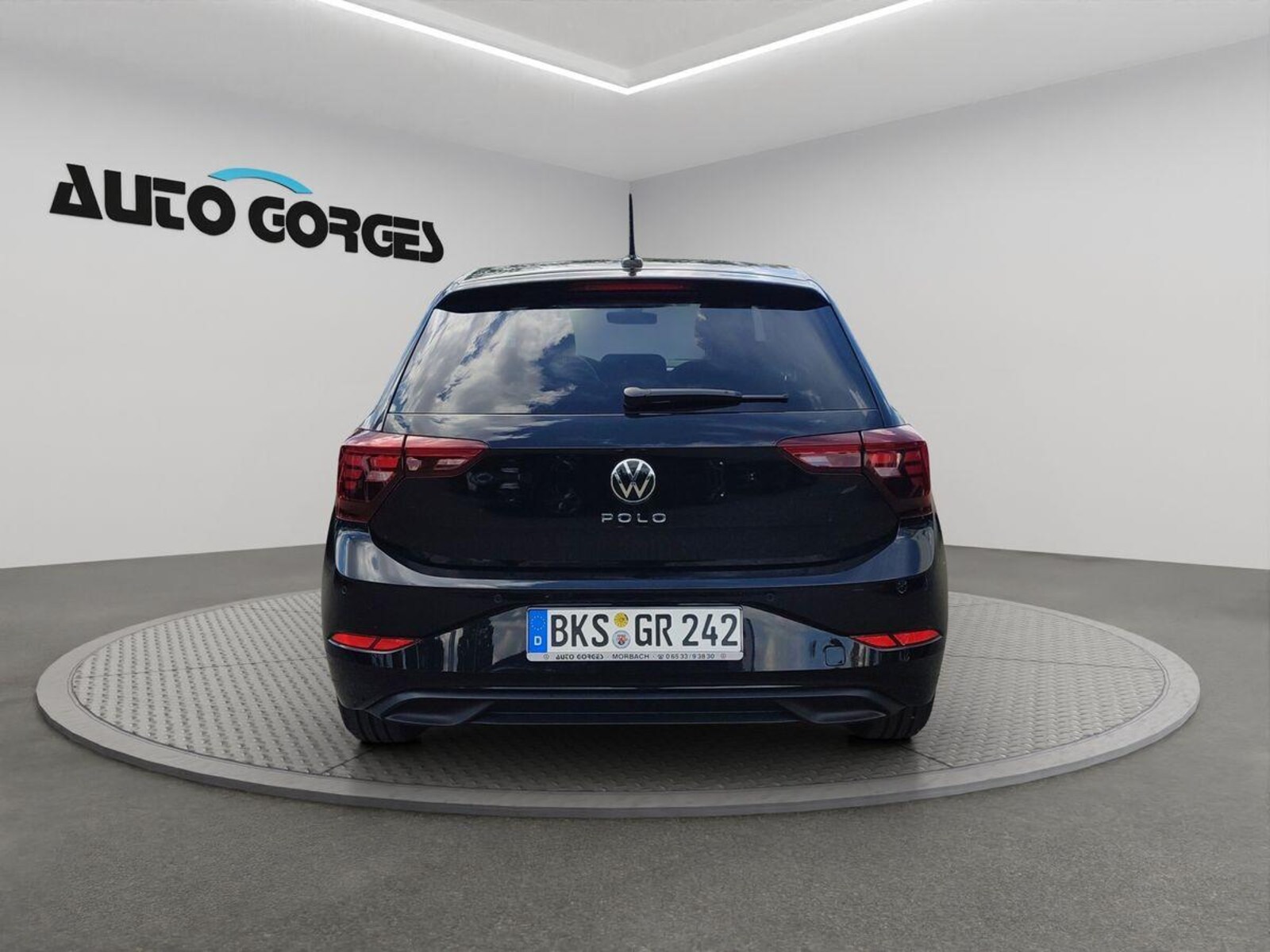 Volkswagen Polo – Bild 4