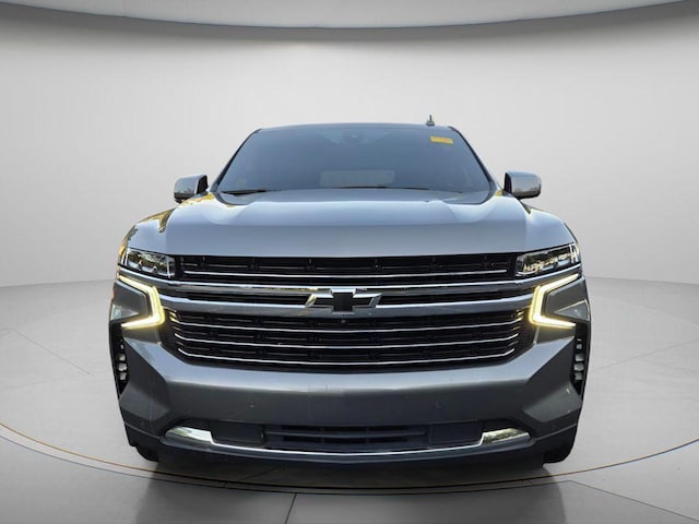 2022 Chevrolet Tahoe