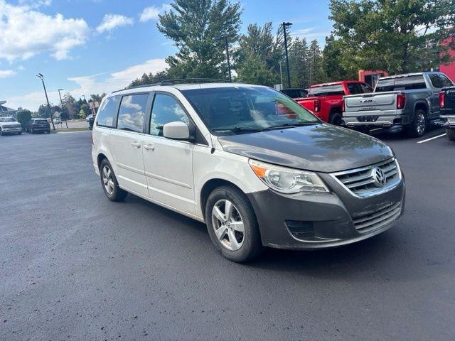 2009 Volkswagen