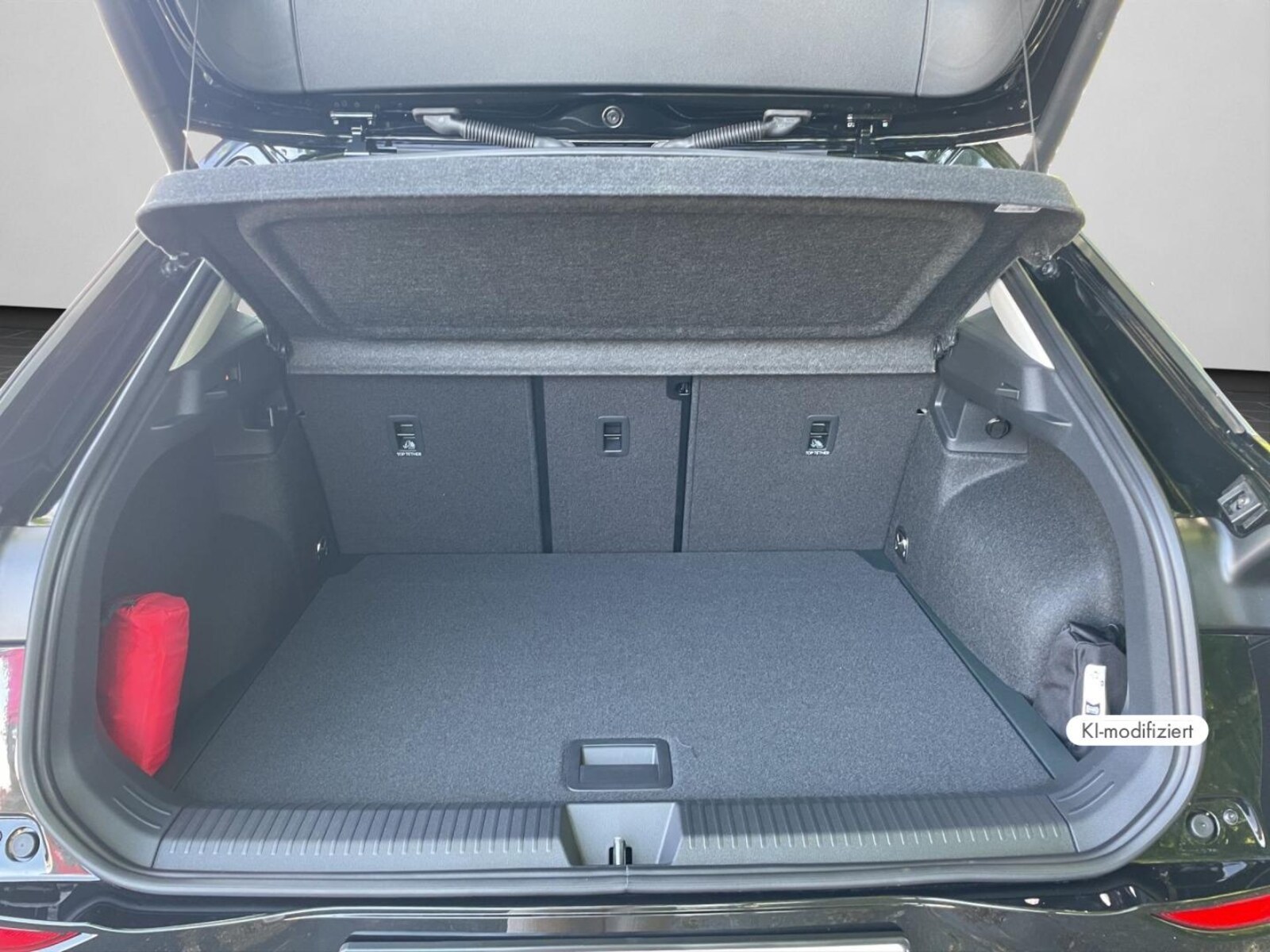 Volkswagen T-Roc – Bild 15