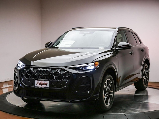 Photo of 2026 Audi Q5 