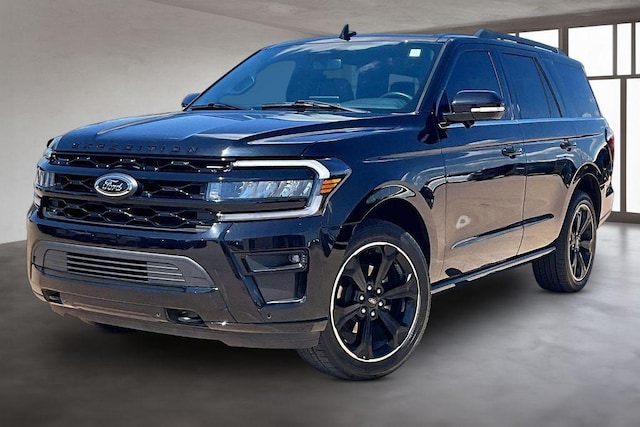 2024 Ford Expedition