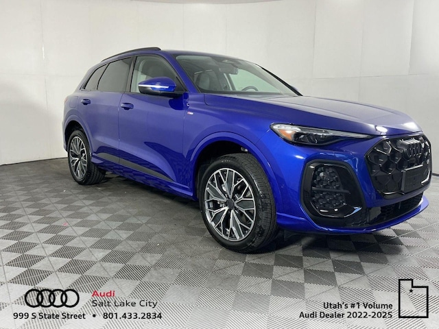 Photo of 2026 Audi Q5