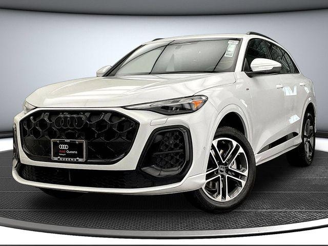 Photo of 2026 Audi Q5
