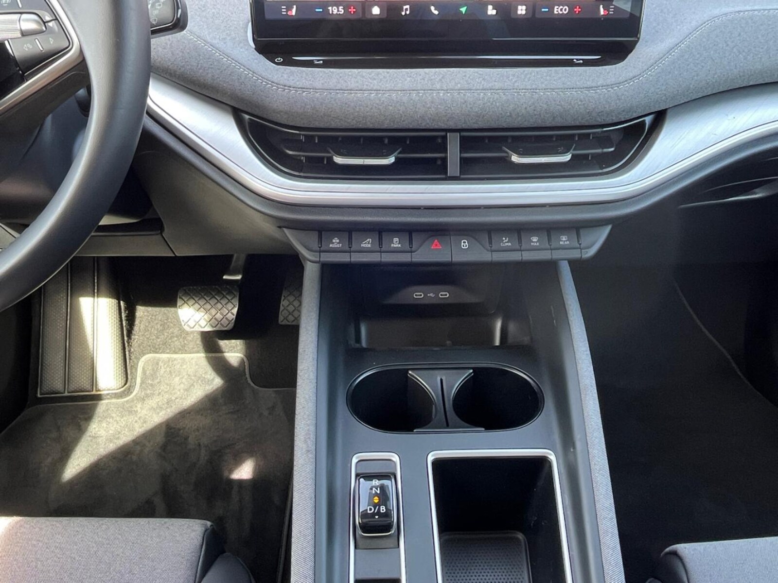 Škoda Enyaq – Bild 7