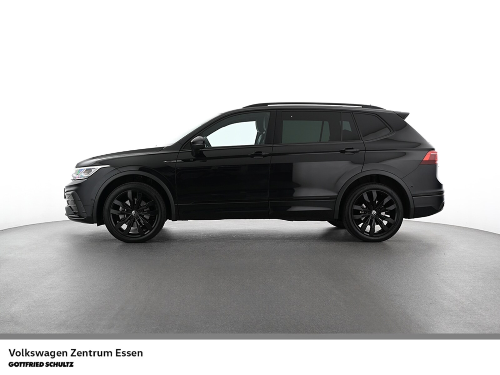 Volkswagen Tiguan Allspace – Bild 3