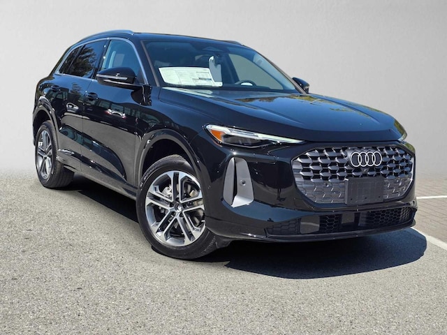 2026 Audi Q5