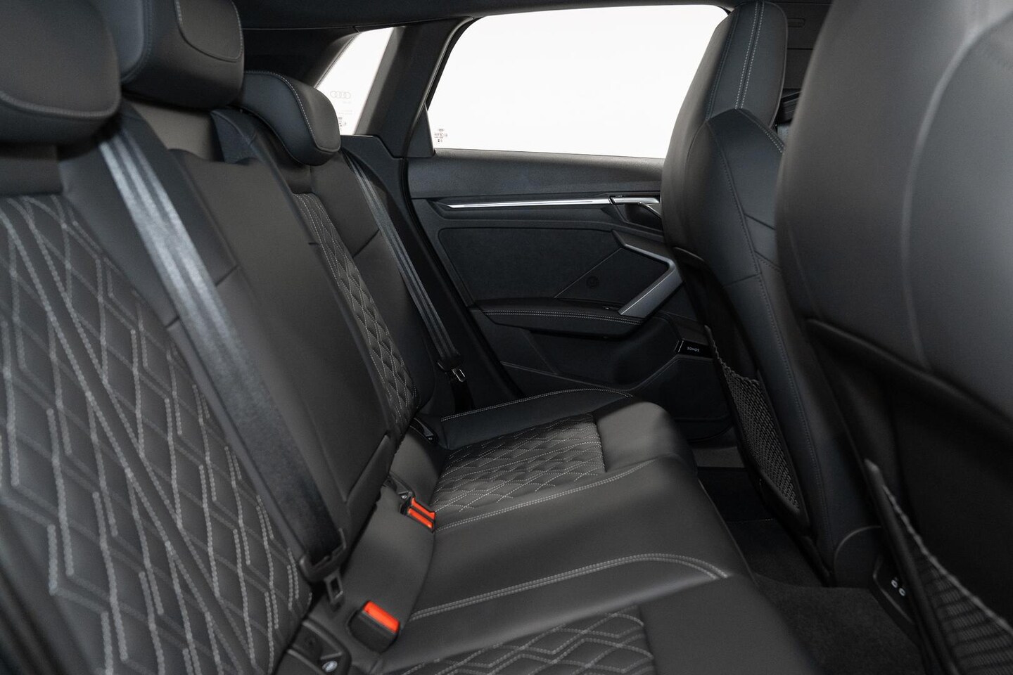 Image about Audi S3 Sportback TFSI quattro S tronic