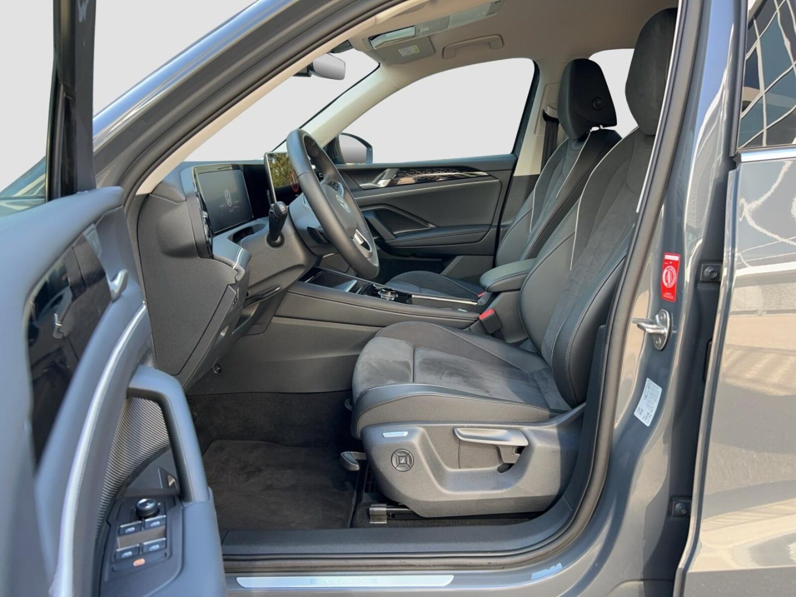 Volkswagen Tiguan – Bild 13