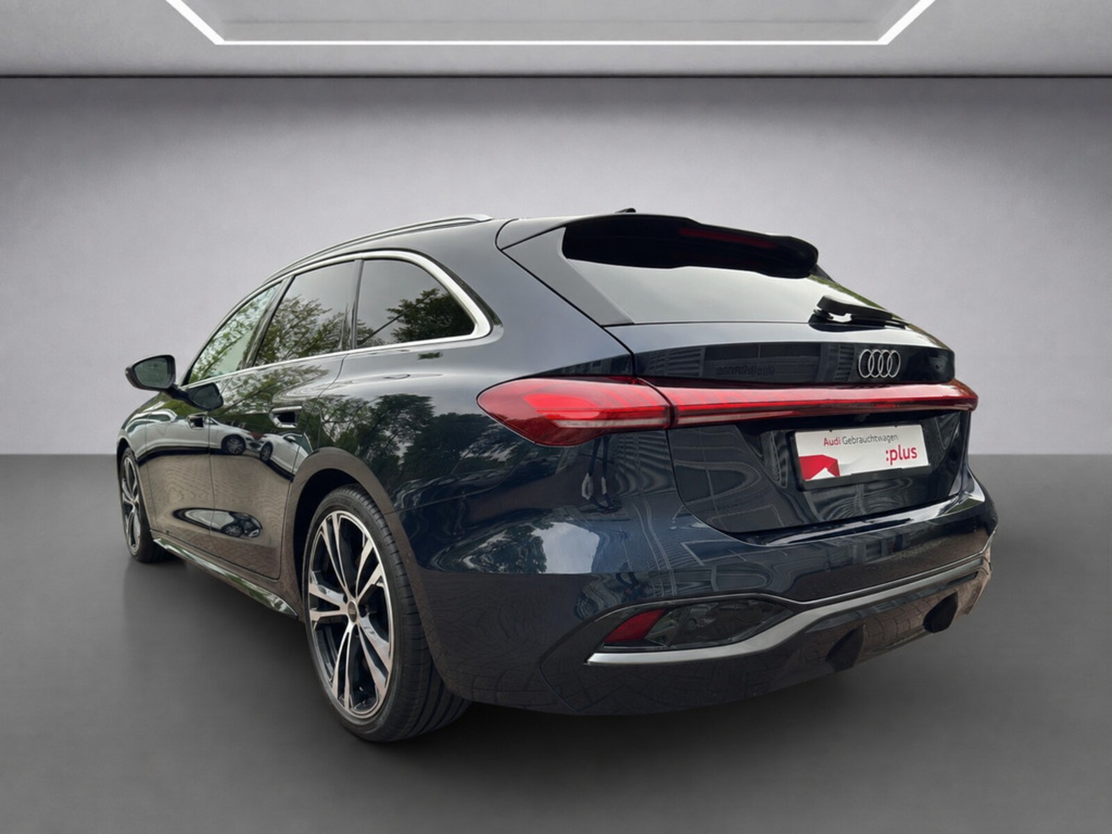 Audi A5 Avant – Bild 5