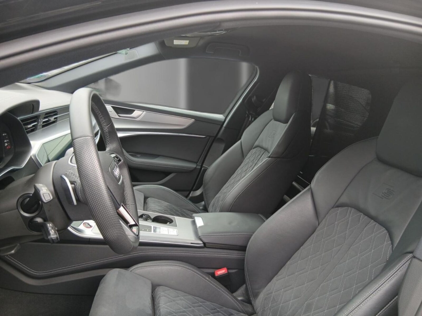 Audi S6 Avant – Bild 18
