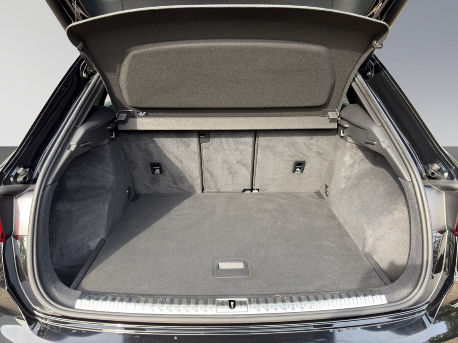 Audi Q3 – Bild 19