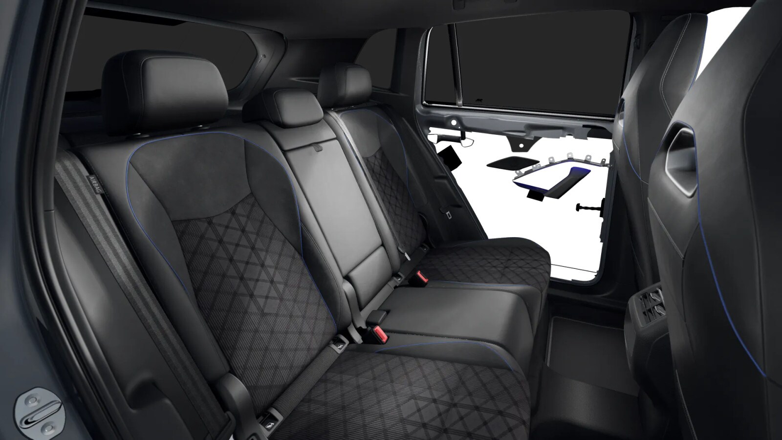 Volkswagen Tiguan – Bild 10