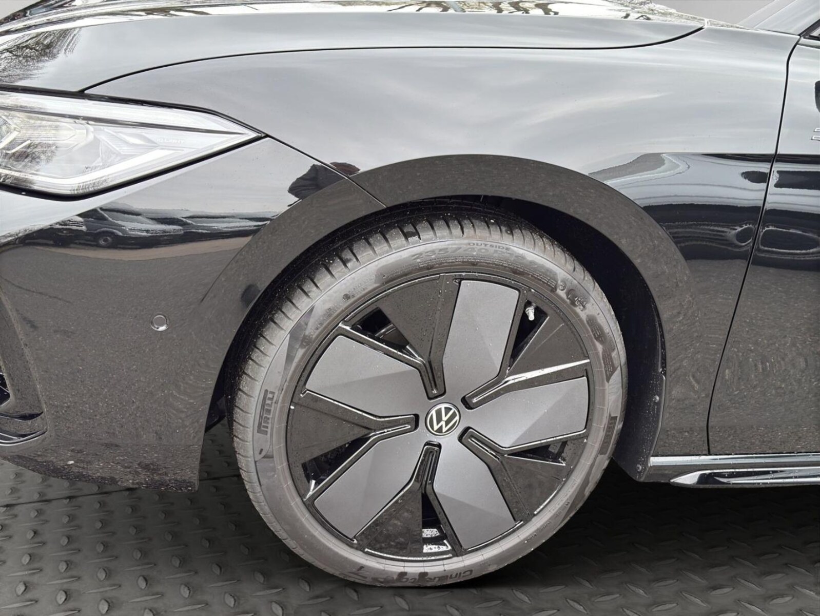 Volkswagen Passat – Bild 8