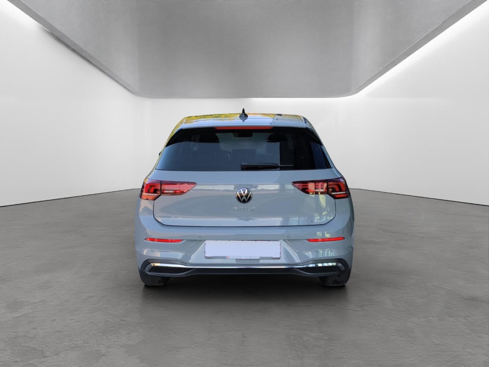 Volkswagen Golf – Bild 7