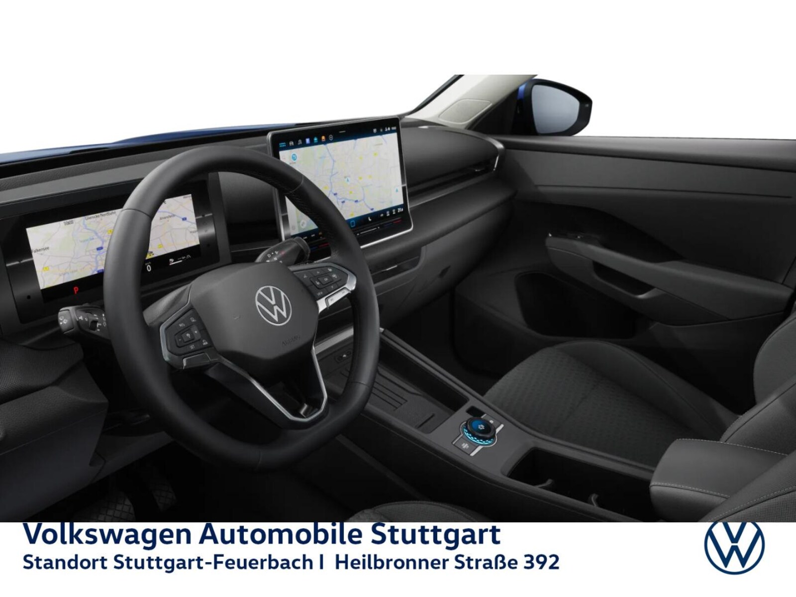 Volkswagen T-Roc – Bild 9