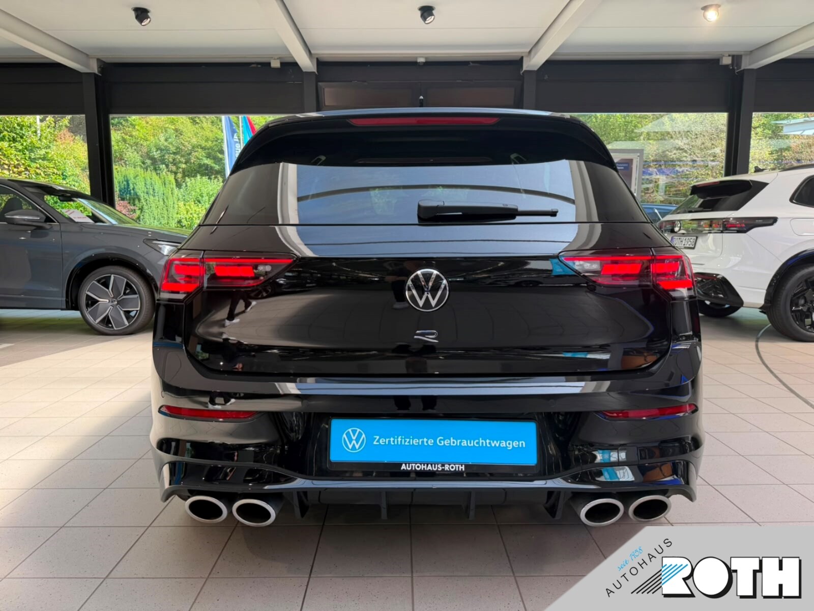 Volkswagen Golf – Bild 4