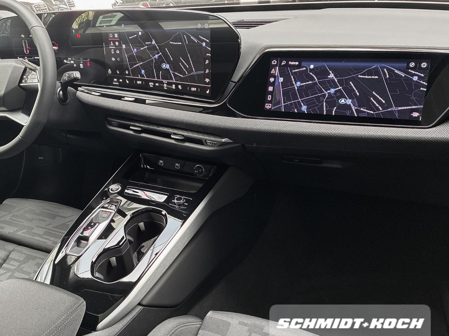 Bild über Audi A6 Avant TDI quattro 150 kW S tronic - für weitere Informationen kontaktieren Sie den Audi Partner