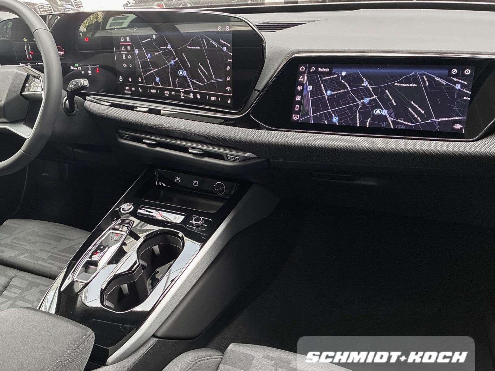 Audi A6 Avant – Bild 11