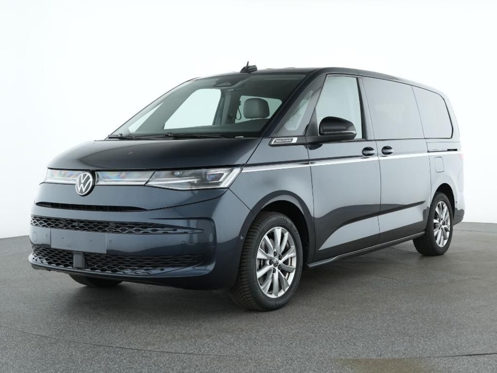Volkswagen Multivan Langversion – Bild 2
