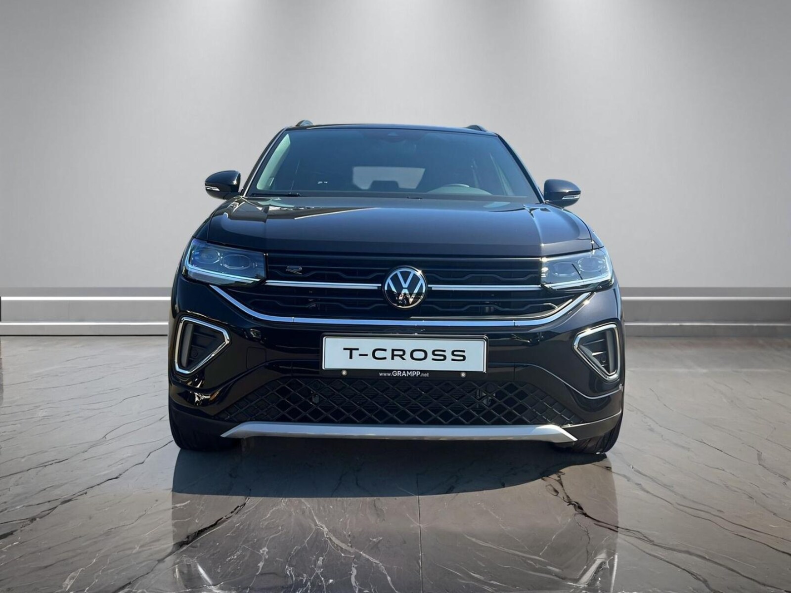 Volkswagen T-Cross – Bild 3