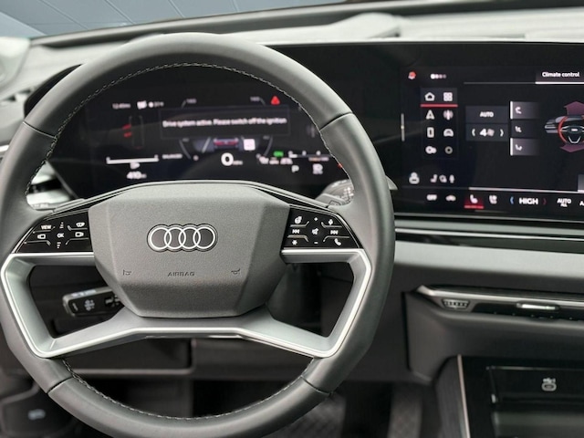 2026 Audi A6 Premium Plus - Photo 26