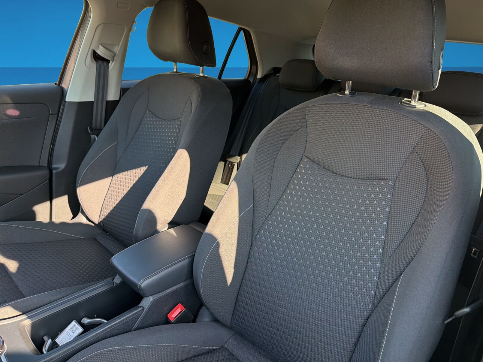 Volkswagen T-Roc – Bild 14