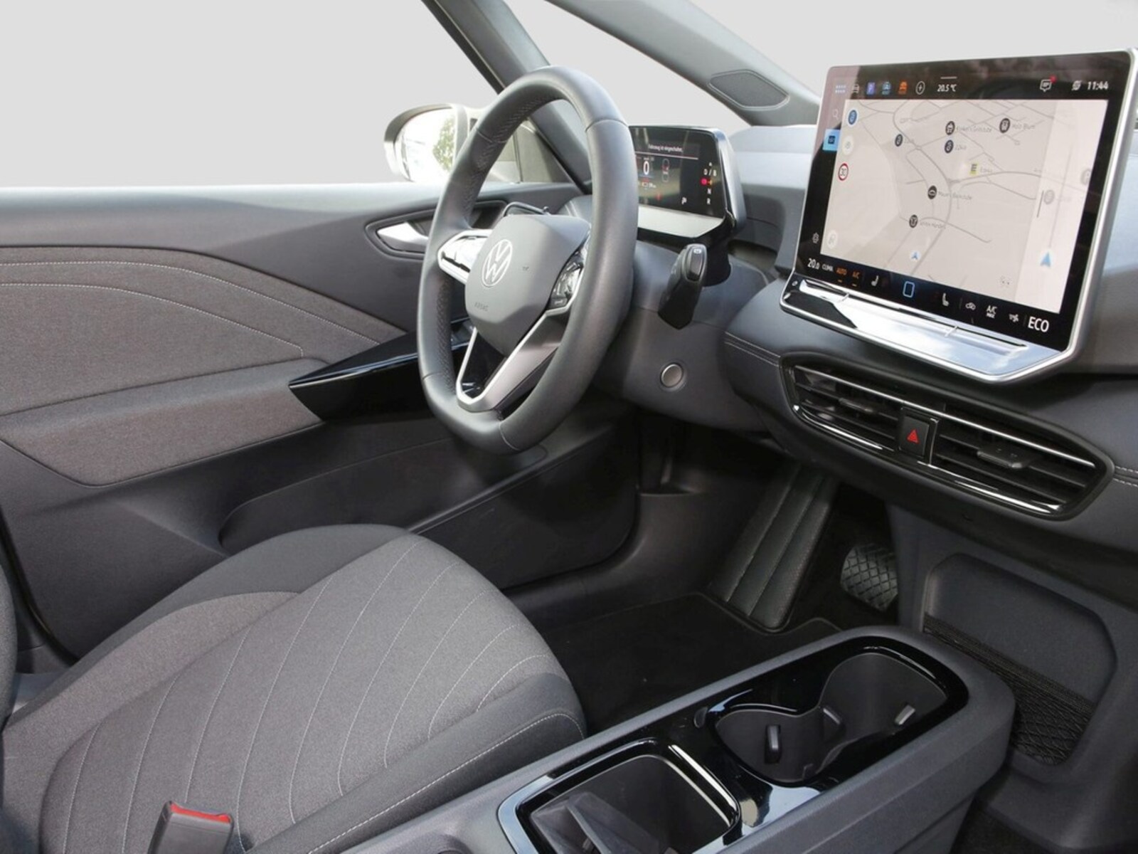 Volkswagen ID.3 – Bild 11