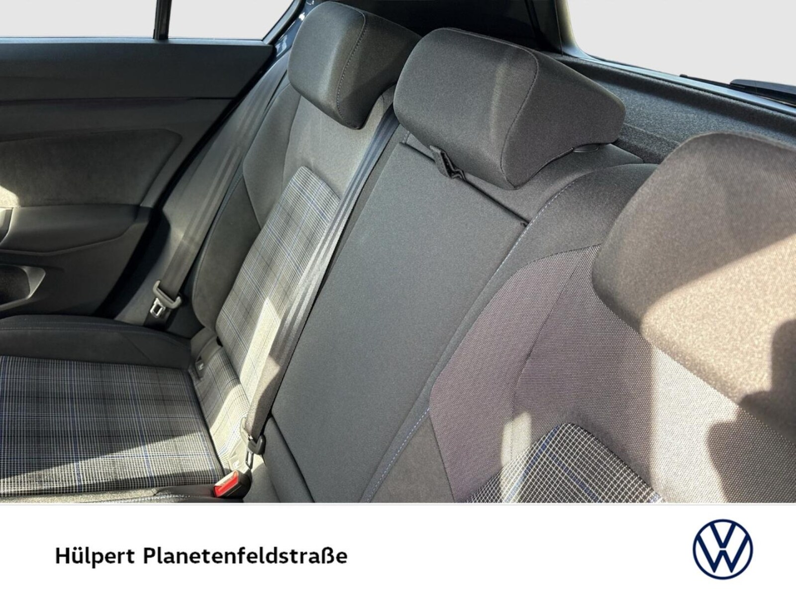 Volkswagen Golf – Bild 9