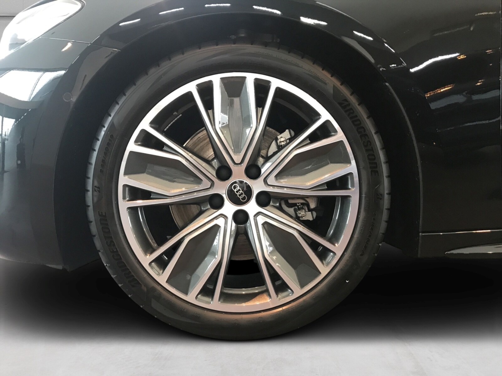 Audi A5 Avant – Bild 6