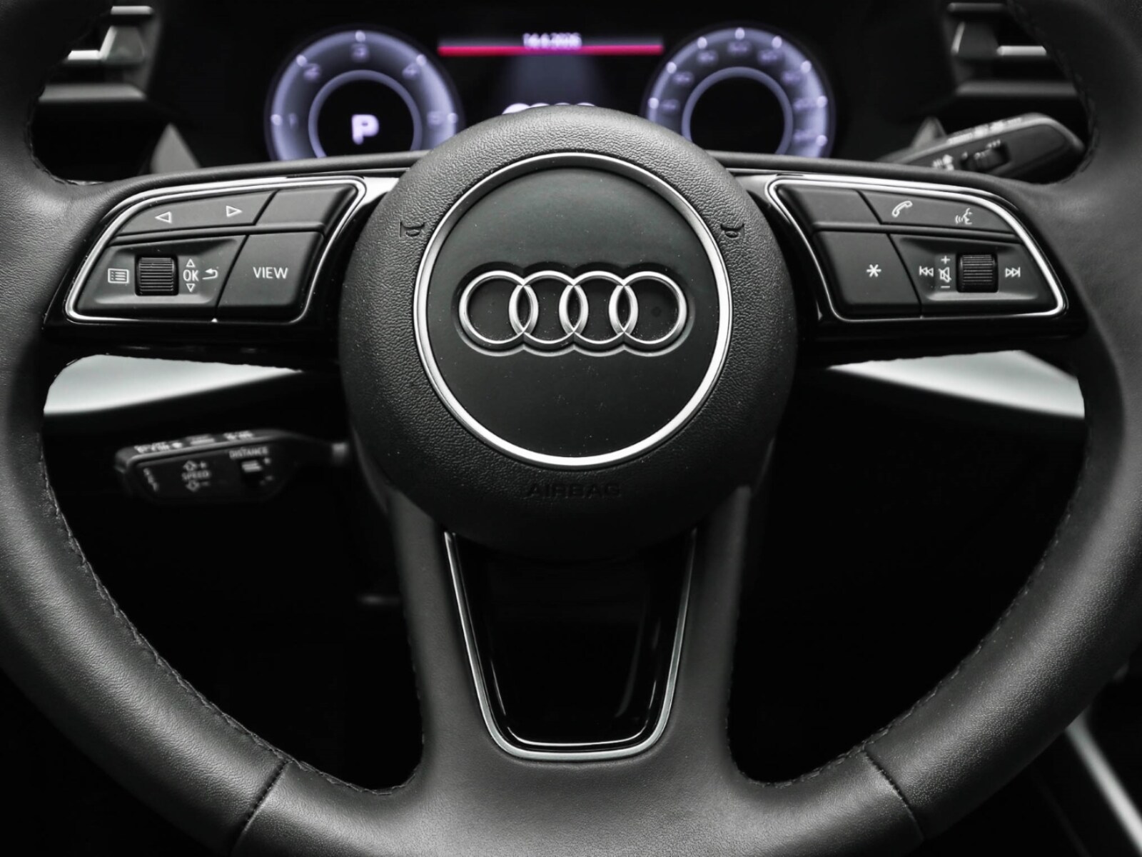 Audi A3 Sportback – Bild 9