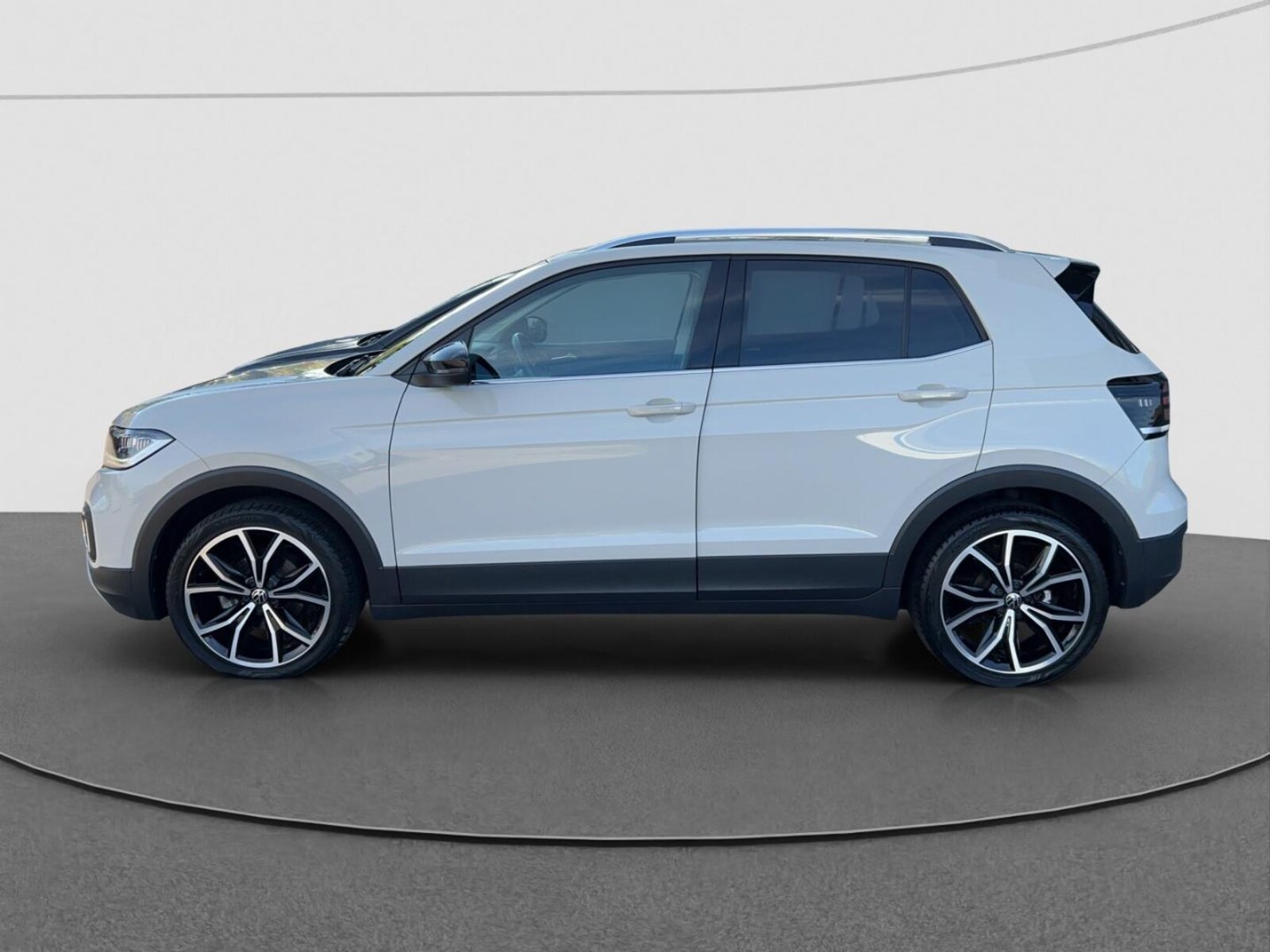 Volkswagen T-Cross – Bild 5