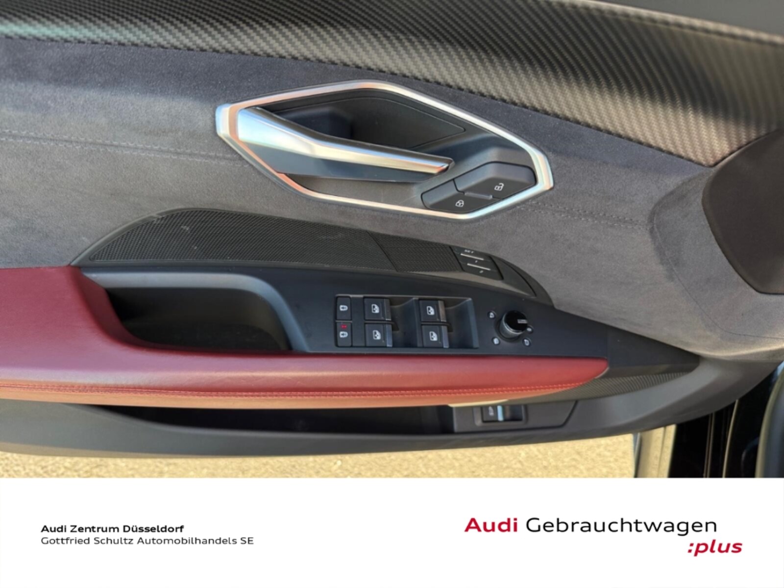 Audi e-tron GT quattro – Bild 11