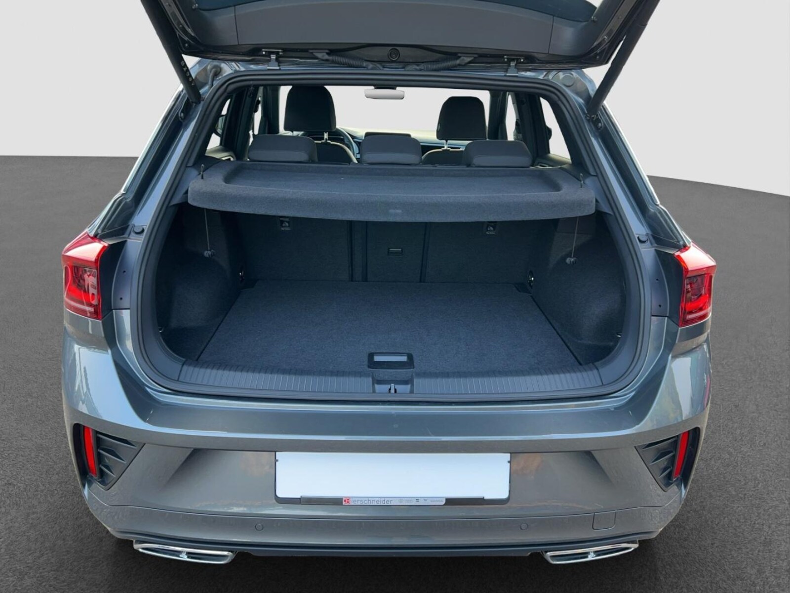 Volkswagen T-Roc – Bild 24