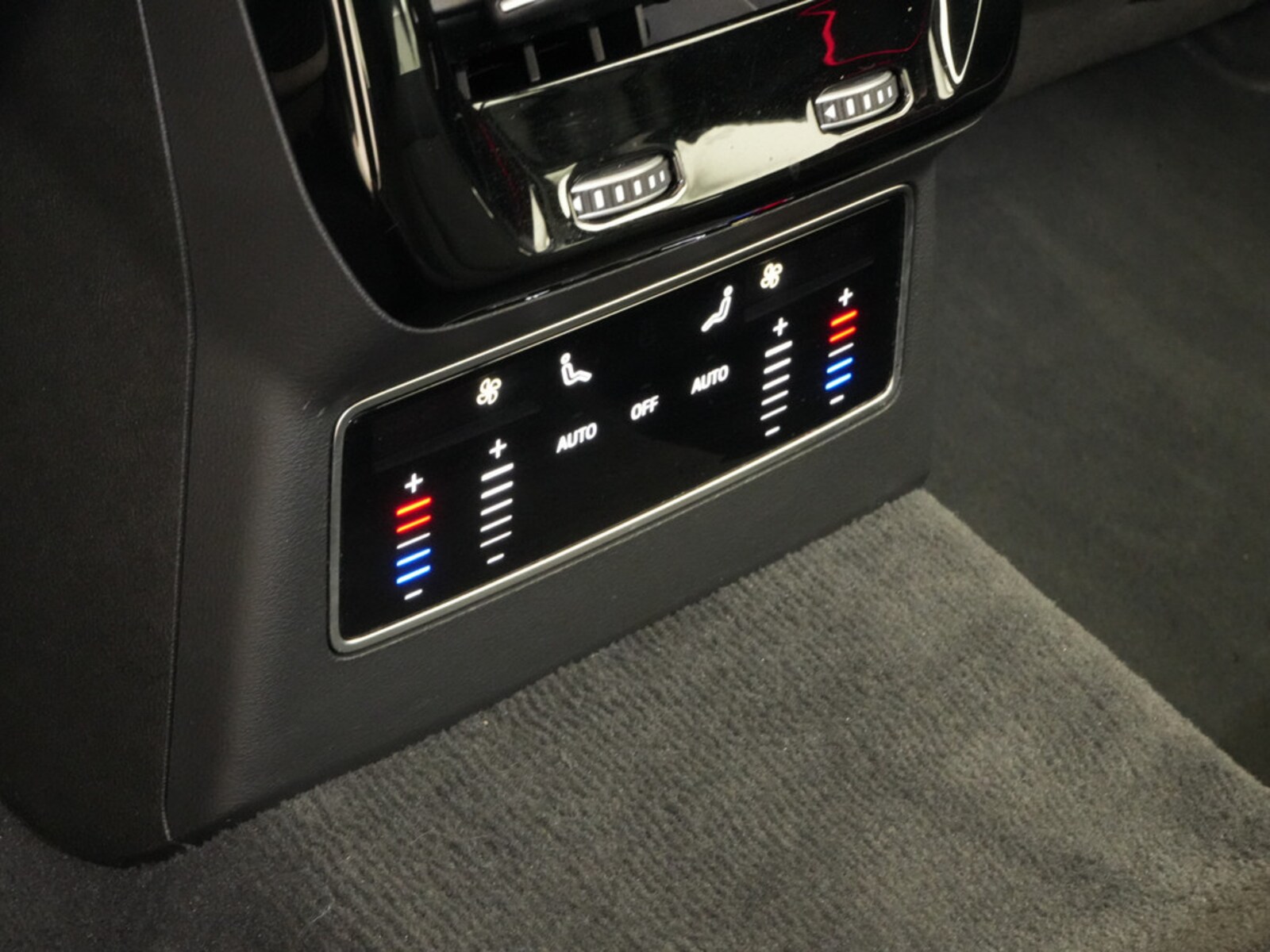 Audi A6 Avant – Bild 17
