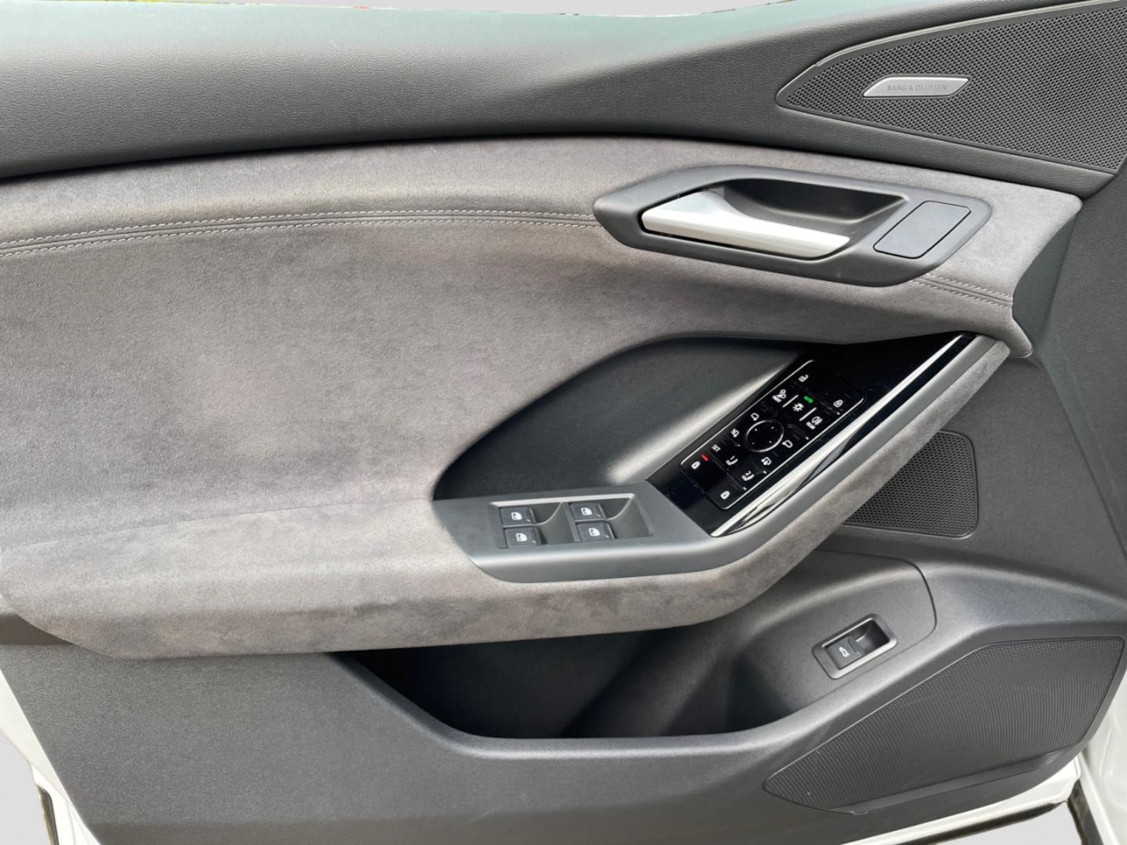 Audi Q6 e-tron – Bild 13