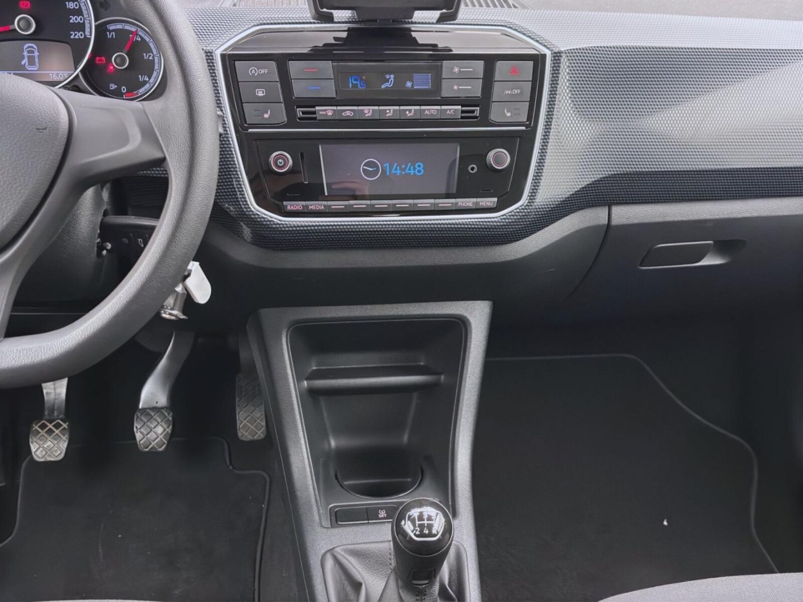 Volkswagen up! – Bild 15
